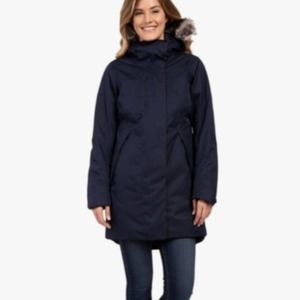 The North Face Far Northern Waterproof Parka